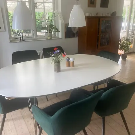 Wonderful 10 Min From Cph Center *