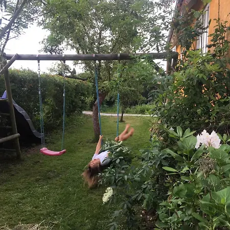 בית נופש Wonderful 10 Min From Cph Center גנטופטה