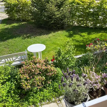 Wonderful 10 Min From Cph Center בית נופש