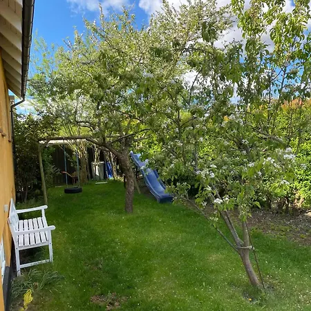 בית נופש Wonderful 10 Min From Cph Center