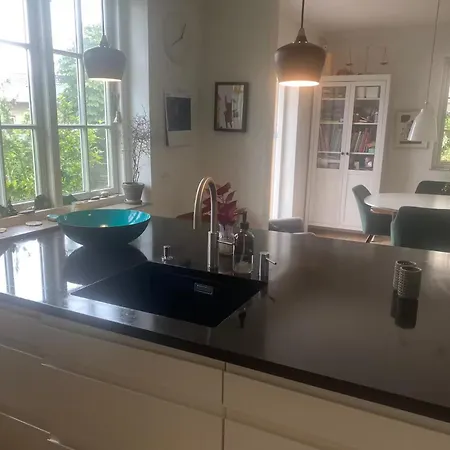 Wonderful 10 Min From Cph Center *