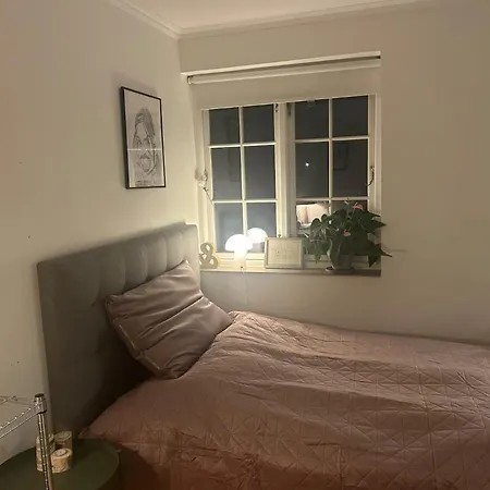 Wonderful 10 Min From Cph Center