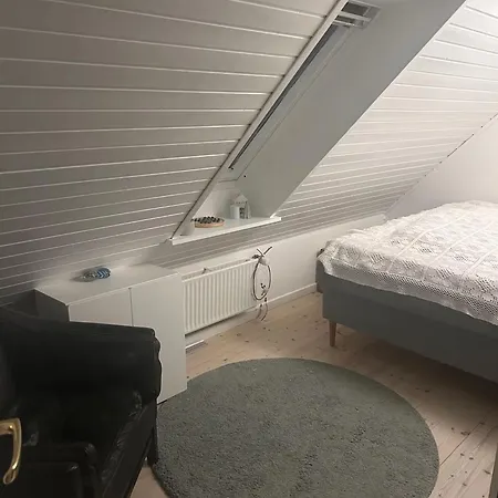 Wonderful 10 Min From Cph Center *